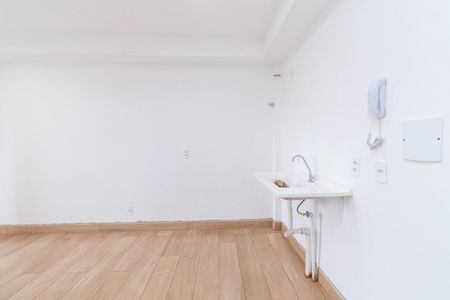 Apartamento para alugar com 39m², 2 quartos e 1 vaga Apartamento para alugar com 39m², 2 quartos e 1 vagaSala/Cozinha