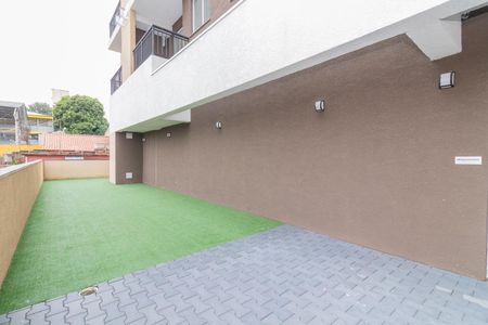 Apartamento para alugar com 39m², 2 quartos e 1 vaga Apartamento para alugar com 39m², 2 quartos e 1 vagaÁrea comum