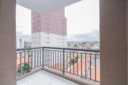 Apartamento para alugar com 39m², 2 quartos e 1 vaga