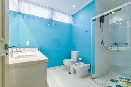 Casa à venda com 4 quartos, 290m² em Vila Mariana, São Paulo