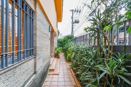 Casa à venda com 4 quartos, 290m² em Vila Mariana, São Paulo