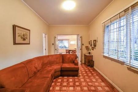 Casa à venda com 4 quartos, 290m² em Vila Mariana, São Paulo