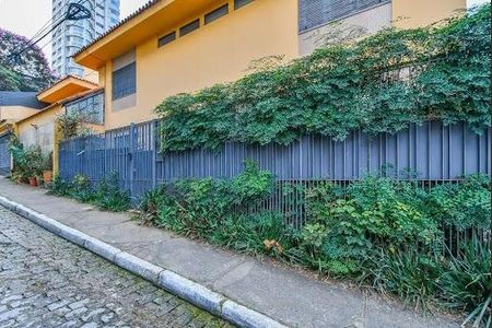 Casa à venda com 4 quartos, 290m² em Vila Mariana, São Paulo