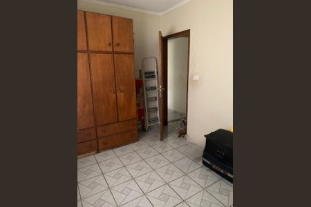 Quarto de casa à venda com 3 quartos, 168m² em Vila Mariza, São Bernardo do Campo
