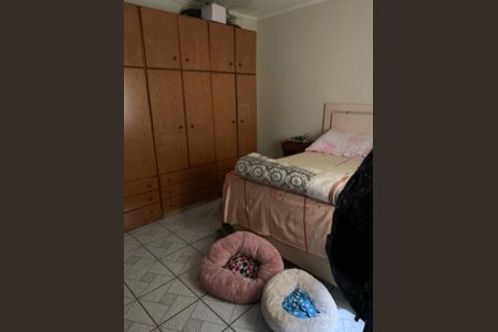 Quarto de casa à venda com 3 quartos, 168m² em Vila Mariza, São Bernardo do Campo