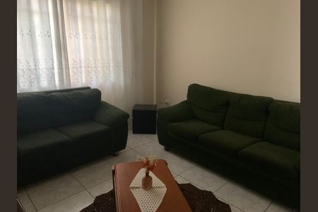 Sala de casa à venda com 3 quartos, 168m² em Vila Mariza, São Bernardo do Campo