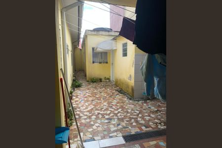 Casa à venda com 168m², 3 quartos e 2 vagasÁrea externa