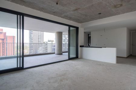 Apartamento à venda com 3 quartos, 177m² em Pinheiros, São Paulo