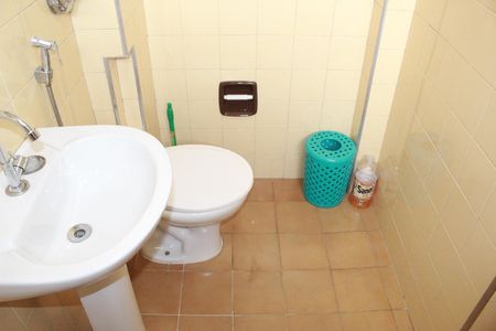 Kitnet/Studio para alugar com 1 quarto, 26m² em Centro Histórico de São Paulo, São Paulo