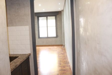 Kitnet/Studio para alugar com 1 quarto, 26m² em Centro Histórico de São Paulo, São Paulo