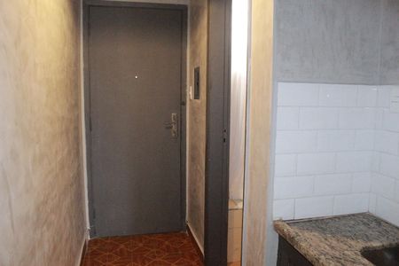Kitnet/Studio para alugar com 1 quarto, 26m² em Centro Histórico de São Paulo, São Paulo