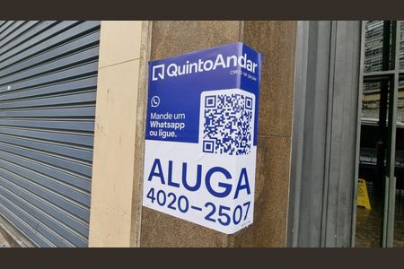 Studio para alugar com 26m², 1 quarto e sem vaga