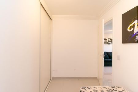 Apartamento para alugar com 53m², 2 quartos e 1 vaga Apartamento para alugar com 53m², 2 quartos e 1 vagaQuarto 2