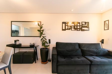 Apartamento para alugar com 53m², 2 quartos e 1 vaga Apartamento para alugar com 53m², 2 quartos e 1 vagaSala