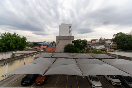Apartamento para alugar com 53m², 2 quartos e 1 vaga Apartamento para alugar com 53m², 2 quartos e 1 vagaVista do Quarto 1