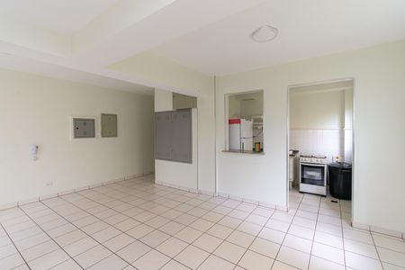 Apartamento para alugar com 53m², 2 quartos e 1 vaga Apartamento para alugar com 53m², 2 quartos e 1 vagaÁrea comum