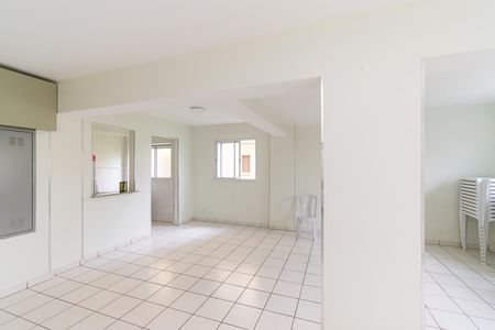 Apartamento para alugar com 53m², 2 quartos e 1 vaga Apartamento para alugar com 53m², 2 quartos e 1 vagaÁrea comum