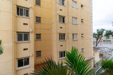 Apartamento para alugar com 53m², 2 quartos e 1 vaga Apartamento para alugar com 53m², 2 quartos e 1 vagaVista do Quarto 2
