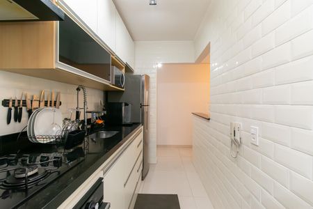 Apartamento para alugar com 53m², 2 quartos e 1 vaga Apartamento para alugar com 53m², 2 quartos e 1 vagaCozinha