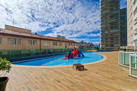 Apartamento para alugar com 68m², 2 quartos e 1 vaga Apartamento para alugar com 68m², 2 quartos e 1 vagaÁrea comum - Piscina