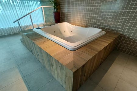 Apartamento para alugar com 68m², 2 quartos e 1 vaga Apartamento para alugar com 68m², 2 quartos e 1 vagaSpa