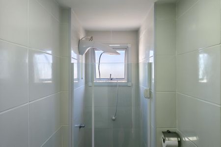 Apartamento para alugar com 68m², 2 quartos e 1 vaga Apartamento para alugar com 68m², 2 quartos e 1 vagaBanheiro