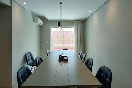 Apartamento para alugar com 68m², 2 quartos e 1 vaga Apartamento para alugar com 68m², 2 quartos e 1 vagaCoworking