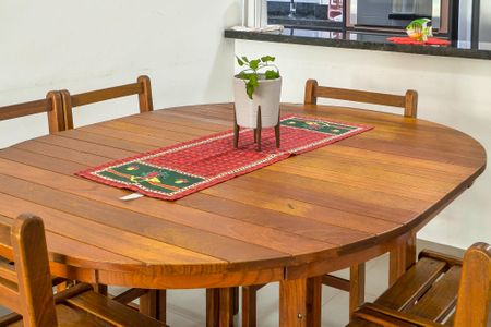 Apartamento para alugar com 68m², 2 quartos e 1 vaga Apartamento para alugar com 68m², 2 quartos e 1 vagaSala