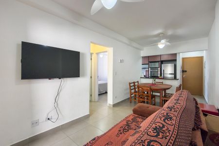 Apartamento para alugar com 68m², 2 quartos e 1 vaga Apartamento para alugar com 68m², 2 quartos e 1 vagaSala