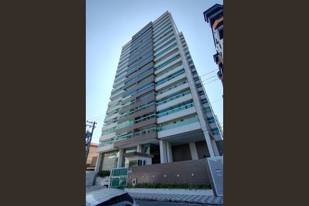 Apartamento para alugar com 68m², 2 quartos e 1 vaga Apartamento para alugar com 68m², 2 quartos e 1 vagaFachada