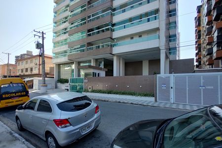 Apartamento para alugar com 68m², 2 quartos e 1 vaga Apartamento para alugar com 68m², 2 quartos e 1 vagaFachada