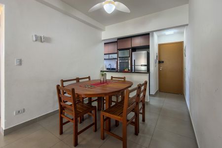 Apartamento para alugar com 68m², 2 quartos e 1 vaga Apartamento para alugar com 68m², 2 quartos e 1 vagaSala