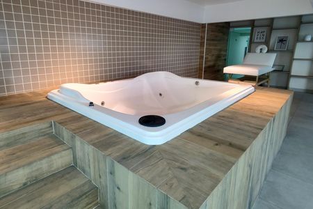 Apartamento para alugar com 68m², 2 quartos e 1 vaga Apartamento para alugar com 68m², 2 quartos e 1 vagaSpa