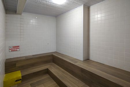 Apartamento para alugar com 68m², 2 quartos e 1 vaga Apartamento para alugar com 68m², 2 quartos e 1 vagaSauna