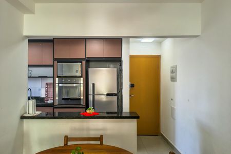 Apartamento para alugar com 68m², 2 quartos e 1 vaga Apartamento para alugar com 68m², 2 quartos e 1 vagaCozinha