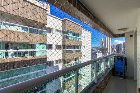 Apartamento para alugar com 68m², 2 quartos e 1 vaga Apartamento para alugar com 68m², 2 quartos e 1 vagaSacada