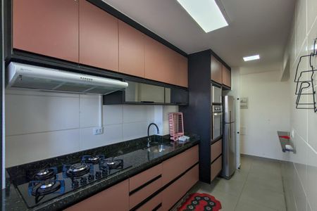 Apartamento para alugar com 68m², 2 quartos e 1 vaga Apartamento para alugar com 68m², 2 quartos e 1 vagaCozinha