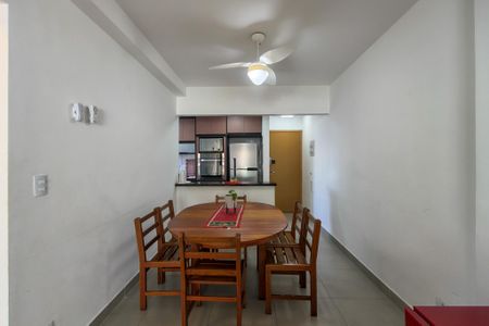 Apartamento para alugar com 68m², 2 quartos e 1 vaga Apartamento para alugar com 68m², 2 quartos e 1 vagaSala