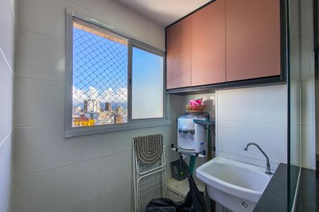 Apartamento para alugar com 68m², 2 quartos e 1 vaga Apartamento para alugar com 68m², 2 quartos e 1 vagaÁrea de Serviço