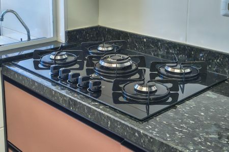 Apartamento para alugar com 68m², 2 quartos e 1 vaga Apartamento para alugar com 68m², 2 quartos e 1 vagaCozinha