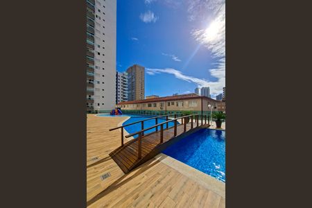 Apartamento para alugar com 68m², 2 quartos e 1 vaga Apartamento para alugar com 68m², 2 quartos e 1 vagaÁrea comum - Piscina