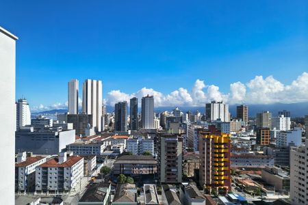 Apartamento para alugar com 68m², 2 quartos e 1 vaga Apartamento para alugar com 68m², 2 quartos e 1 vagaVista da Sacada
