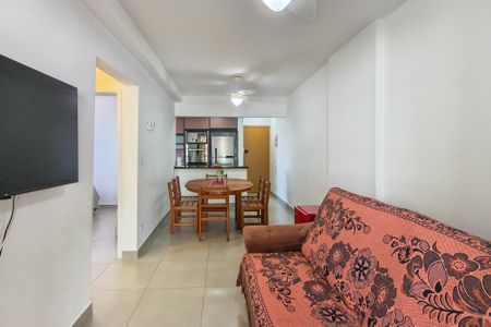Apartamento para alugar com 68m², 2 quartos e 1 vaga Apartamento para alugar com 68m², 2 quartos e 1 vagaSala