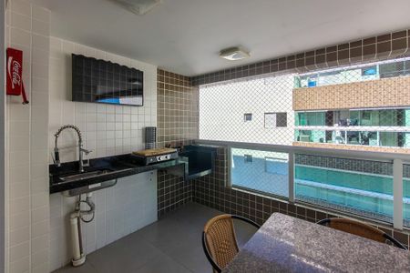 Apartamento para alugar com 68m², 2 quartos e 1 vaga Apartamento para alugar com 68m², 2 quartos e 1 vagaSacada