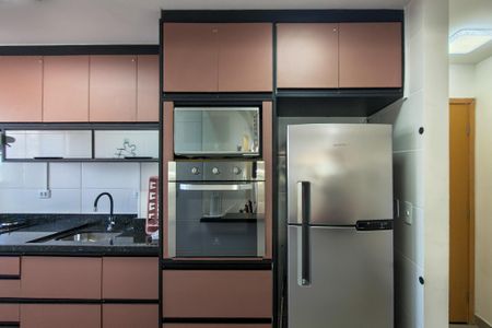 Apartamento para alugar com 68m², 2 quartos e 1 vaga Apartamento para alugar com 68m², 2 quartos e 1 vagaCozinha