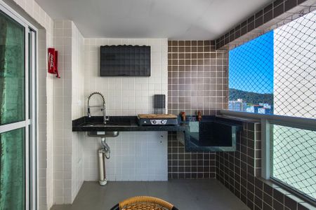 Apartamento para alugar com 68m², 2 quartos e 1 vaga Apartamento para alugar com 68m², 2 quartos e 1 vagaSacada