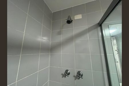 Apartamento para alugar com 129m², 2 quartos e 2 vagas Apartamento para alugar com 129m², 2 quartos e 2 vagasBanheiro 1