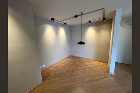 Sala de Jantar de apartamento à venda com 2 quartos, 129m² em Vila Morumbi, São Paulo