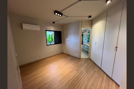 Apartamento para alugar com 129m², 2 quartos e 2 vagas Apartamento para alugar com 129m², 2 quartos e 2 vagasSuíte 1