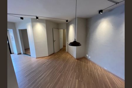 Sala de Jantar de apartamento à venda com 2 quartos, 129m² em Vila Morumbi, São Paulo